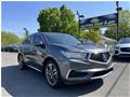 2018 Acura MDX Navigation SH-AWD toit ouvrant for sale 2018
Acura
MDX Navigation SH-AWD toit ouvrant