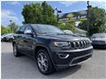 2019
Jeep
Grand Cherokee Limitée 4x4 GRAND LUXE toit pano