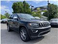 2019 Jeep Grand Cherokee Limitée 4x4 GRAND LUXE toit pano for sale 2019
Jeep
Grand Cherokee Limitée 4x4 GRAND LUXE toit pano