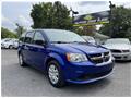 2018
Dodge
Grand Caravan Ensemble Valeur Plus