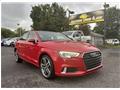 2020 Audi A3 berline Komfort 45 QUATTRO S-LINE PREMIUM toit pano for sale 2020
Audi
A3 berline Komfort 45 QUATTRO S-LINE PREMIUM toit pano