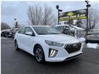 Hyundai Ioniq hybride rechargeable Privilégié NAVIGATION 2020