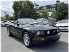 Ford Mustang GT CONVERTIBLE Premium V8 4.6L 2006